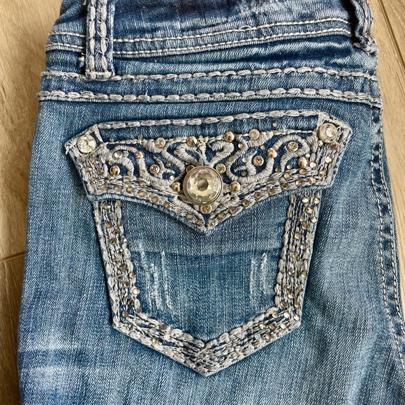 LAidol USA Jeans - Picture 2 of 4